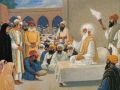 Guru Amar Das Ji