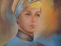 Sri Guru Har Krishan Sahib Ji